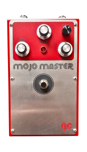 Mojo Master - Grancasino factory