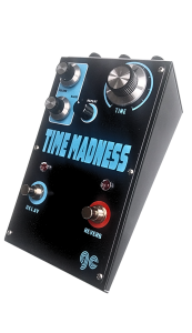 Time Madness - Grancasino factory