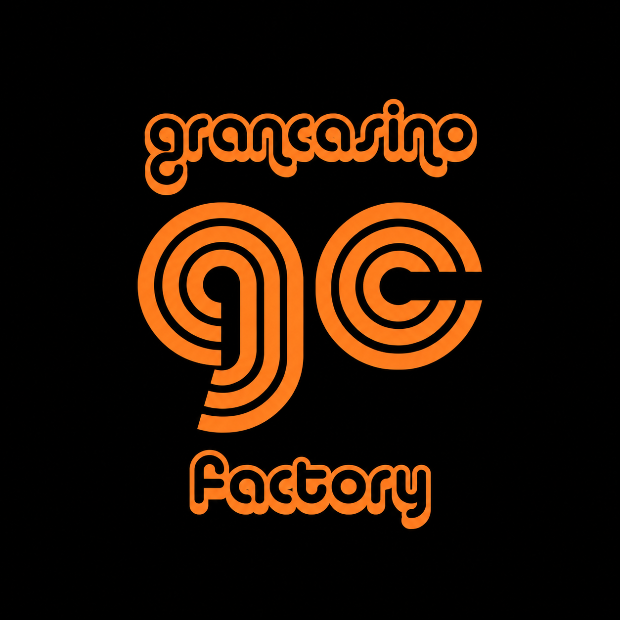 Grancasino factory